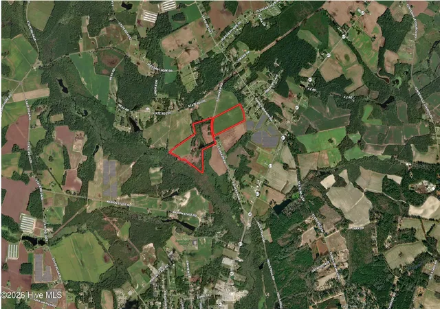 Photo 3 of House for sale at Tbd Chicken Rd, Fairmont, NC 28340 | MLS# 100599032 | Listing updated on 2026-08-26