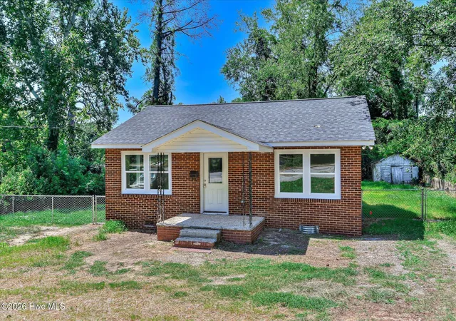 Photo 3 of Single family home for sale at 3007 Vaucluse Rd, Aiken, SC 29801 | MLS# 100597689 | Listing updated on 2026-08-26
