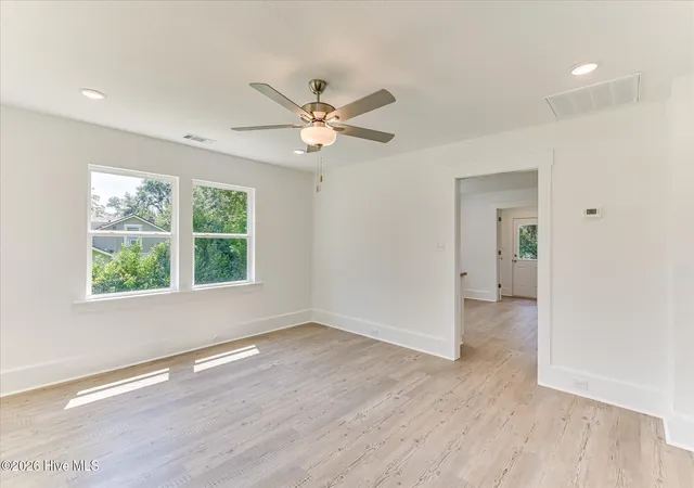 Photo 4 of Single family home for sale at 3007 Vaucluse Rd, Aiken, SC 29801 | MLS# 100597689 | Listing updated on 2026-09-28