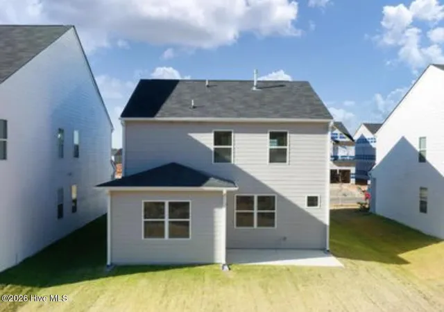 Photo 14 of Single family home for sale at 2884 Calli Crossing Dr, Graniteville, SC 29829 | MLS# 100600021 | Listing updated on 2026-09-01