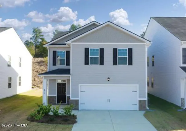 Photo 1 of Single family home for sale at 2884 Calli Crossing Dr, Graniteville, SC 29829 | MLS# 100600021 | Listing updated on 2026-09-01
