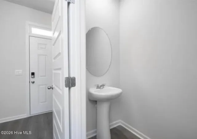 Photo 2 of Single family home for sale at 2884 Calli Crossing Dr, Graniteville, SC 29829 | MLS# 100600021 | Listing updated on 2026-09-01
