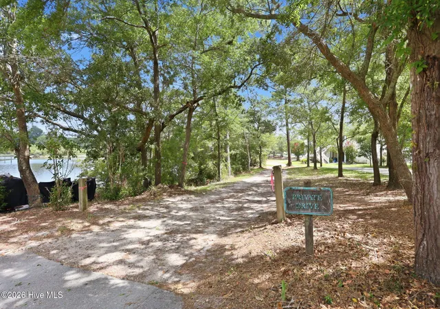 Photo 2 of Land for sale at 117 Lydia Dr, Swansboro, NC 28584 | MLS# 100561544 | Listing updated on 2026-08-24