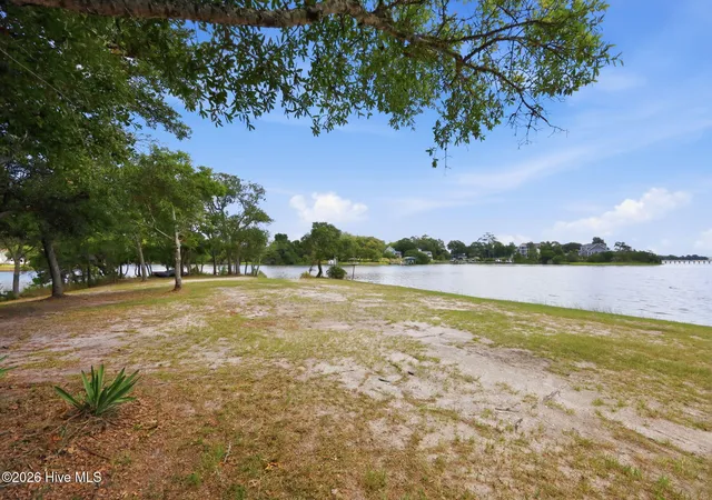 Photo 3 of Land for sale at 117 Lydia Dr, Swansboro, NC 28584 | MLS# 100561544 | Listing updated on 2026-08-24