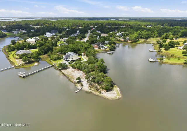 Photo 4 of Land for sale at 117 Lydia Dr, Swansboro, NC 28584 | MLS# 100561544 | Listing updated on 2026-08-24