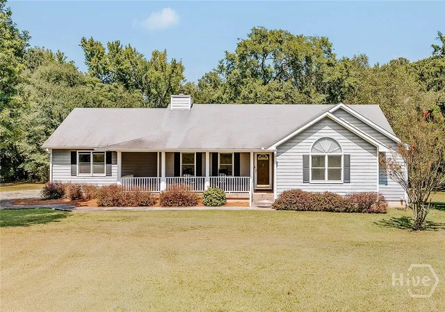 Single family home for sale at 28 Springlake Ests, Crawford, GA 30630 | MLS# CL363024 | Listing updated on 2026-09-15