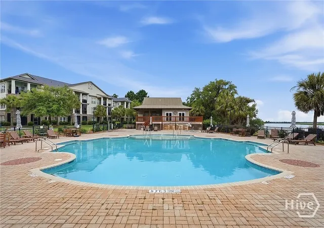 54th image of 2102 River Oaks Dr, Richmond Hill, GA 31324 | MLS# SA349211