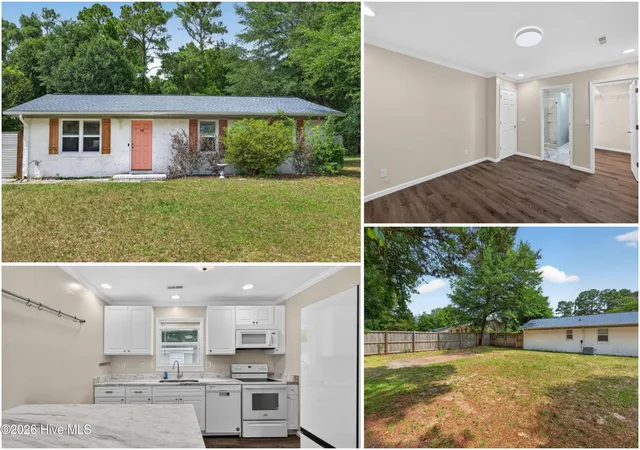 Photo 29 of Single family home for sale at 18 Hampton Dr, Castle Hayne, NC 28429 | MLS# 100582274 | Listing updated on 2026-09-01