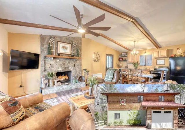 Photo 1 of Single family home for sale at 9 Silver Maple Ln, Murphy, NC 28906 | MLS# 98525455 | Listing updated on 2026-08-18