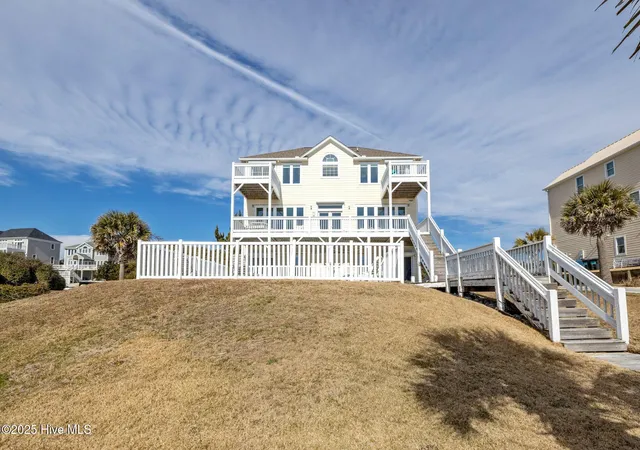 Photo 3 of Single family home for sale at 9711 Dolphin Ridge Rd, Emerald Isle, NC 28594 | MLS# 100597763 | Listing updated on 2026-09-10
