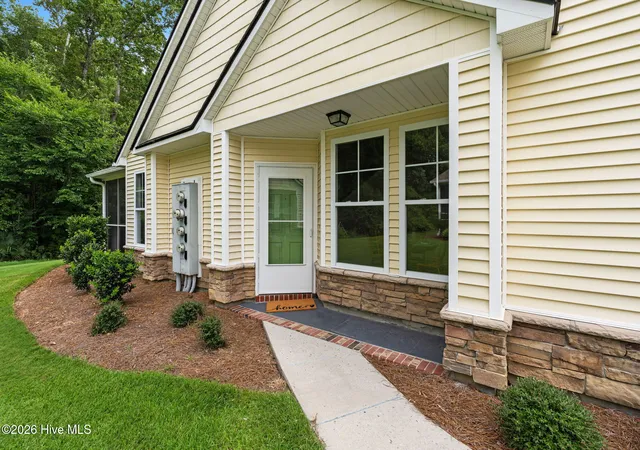 Listing Photo 4 - Condo for sale in building located at 208 Pilothouse Pl, Carolina Shores, NC 28467