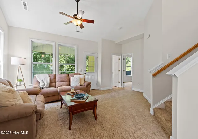 Listing Photo 5 - Condo for sale in building located at 208 Pilothouse Pl, Carolina Shores, NC 28467
