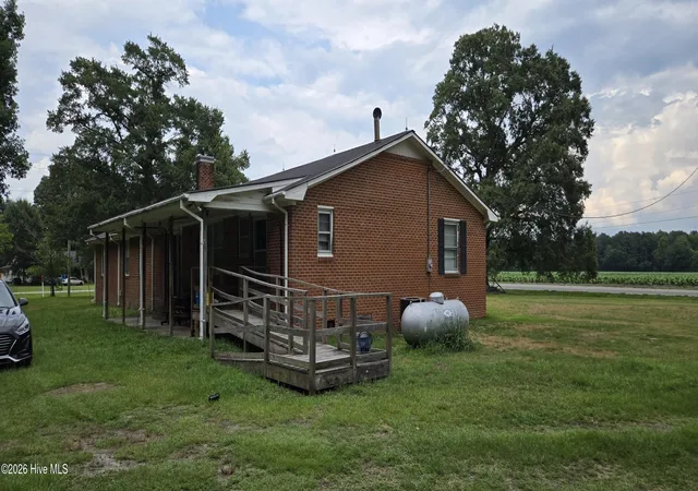 Photo 3 of Single family home for sale at 1779 Whichard Cherry Ln Rd, Stokes, NC 27884 | MLS# 100595066 | Listing updated on 2026-10-08