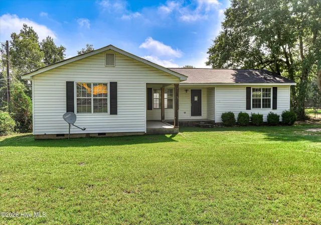 Photo 3 of Single family home for sale at 408 Williams St, Grovetown, GA 30813 | MLS# 100596278 | Listing updated on 2026-08-19