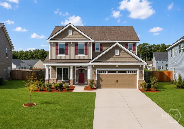 Photo 1 of Single family home for sale at 30 Shoefstall St, Savannah, GA 31407 | MLS# SA361830 | Listing updated on 2026-09-13