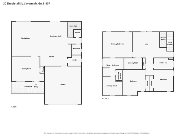 Photo 43 of Single family home for sale at 30 Shoefstall St, Savannah, GA 31407 | MLS# SA361830 | Listing updated on 2026-08-27