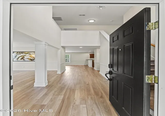 Photo 4 of Single family home for sale at 227 S River Dr, Jacksonville, NC 28540 | MLS# 100594854 | Listing updated on 2026-10-04