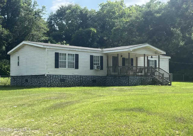 Photo 1 of Manufactured home for sale at 126 Spring Rd, Blenheim, SC 29516 | MLS# 100589378 | Listing updated on 2026-09-14