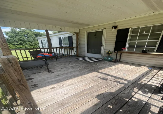 Photo 3 of Manufactured home for sale at 126 Spring Rd, Blenheim, SC 29516 | MLS# 100589378 | Listing updated on 2026-09-14