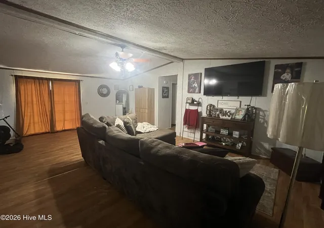 Photo 3 of Manufactured home for sale at 126 Spring Rd, Blenheim, SC 29516 | MLS# 100589378 | Listing updated on 2026-09-14