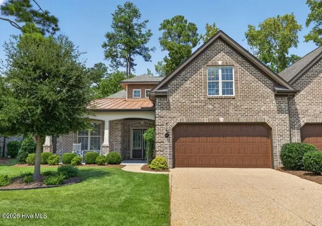 Photo 1 of Townhouse for sale at 649 Jenoa Loop, Castle Hayne, NC 28429 | MLS# 100599316 | Listing updated on 2026-08-27