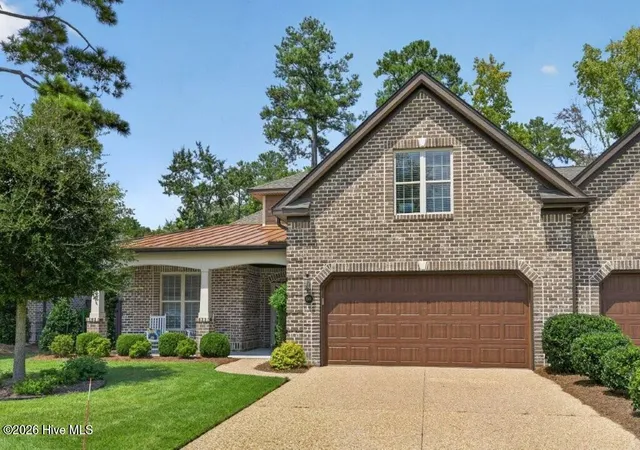 Photo 2 of Townhouse for sale at 649 Jenoa Loop, Castle Hayne, NC 28429 | MLS# 100599316 | Listing updated on 2026-08-27