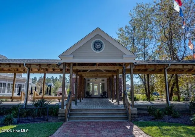 Photo 57 of Townhouse for sale at 649 Jenoa Loop, Castle Hayne, NC 28429 | MLS# 100599316 | Listing updated on 2026-08-27