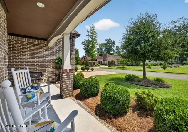 Photo 4 of Townhouse for sale at 649 Jenoa Loop, Castle Hayne, NC 28429 | MLS# 100599316 | Listing updated on 2026-08-27