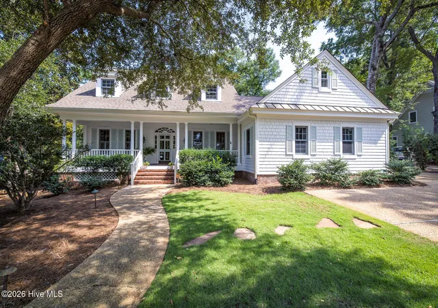Photo 3 of Single family home for sale at 1805 Trey Ct, Wilmington, NC 28403 | MLS# 100550296 | Listing updated on 2026-09-14