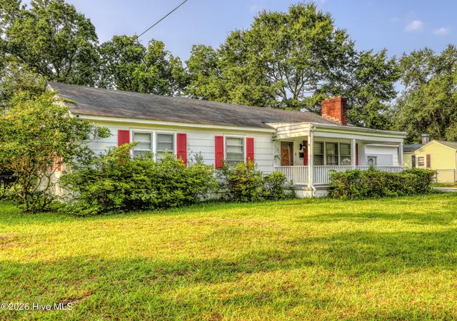 Single family home for sale at 111 Pineview St, Havelock, NC 28532 | MLS# 100593576