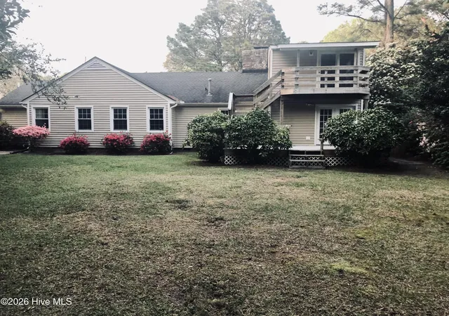 Photo 7 of Single family home for sale at 1104 N Overlook Dr, Greenville, NC 27858 | MLS# 100593292 | Listing updated on 2026-10-06