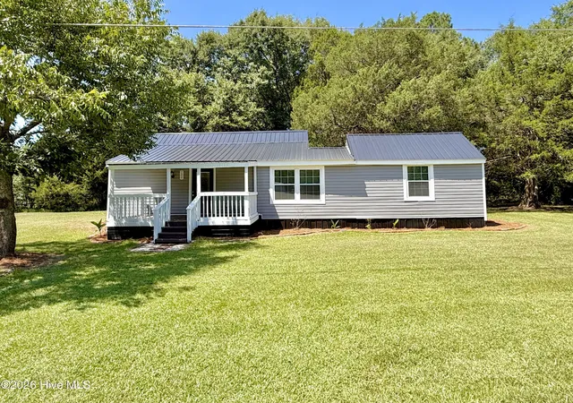 Single family home for sale at 784 W Pleasant Hl Rd, Pink Hill, NC 28572 | MLS# 100597515