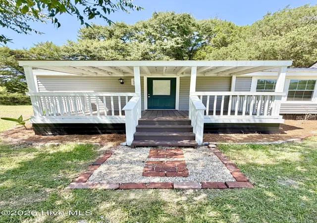 Photo 2 of Single family home for sale at 784 W Pleasant Hl Rd, Pink Hill, NC 28572 | MLS# 100597515 | Listing updated on 2026-09-01