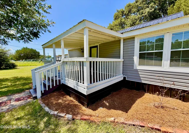 Photo 3 of Single family home for sale at 784 W Pleasant Hl Rd, Pink Hill, NC 28572 | MLS# 100597515 | Listing updated on 2026-09-01