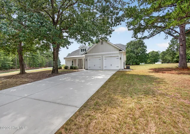Photo 1 of Single family home for sale at 507 Summer Lakes Dr, Aiken, SC 29805 | MLS# 100599130 | Listing updated on 2026-08-26