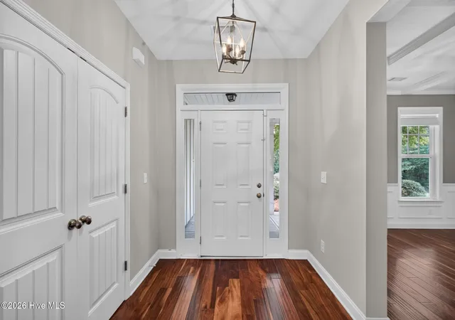 Photo 3 of Single family home for sale at 507 Summer Lakes Dr, Aiken, SC 29805 | MLS# 100599130 | Listing updated on 2026-10-14