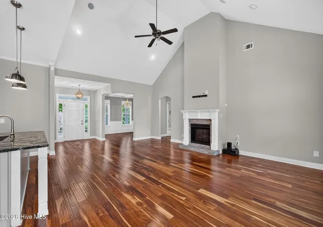 Photo 4 of Single family home for sale at 507 Summer Lakes Dr, Aiken, SC 29805 | MLS# 100599130 | Listing updated on 2026-10-14