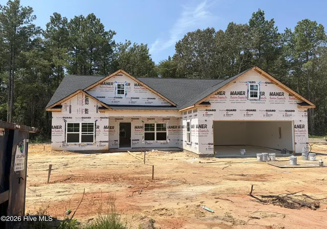 1st image of 233 Blythe Rd, Hephzibah, GA 30815 | MLS# 100598889