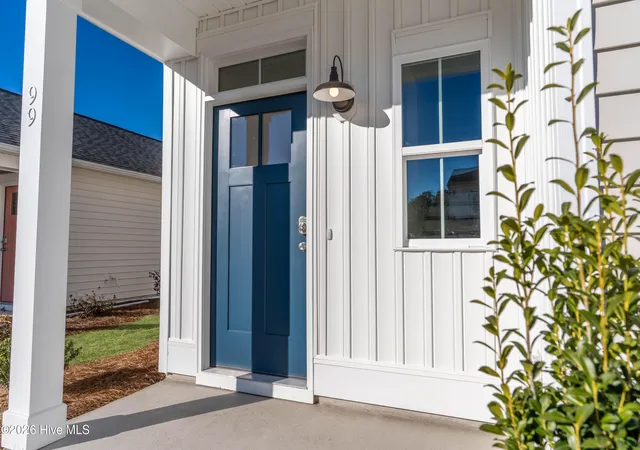 Photo 3 of Single family home for sale at 213 Brookfield Branch Rd #16, Hampstead, NC 28443 | MLS# 100591559 | Listing updated on 2026-09-19