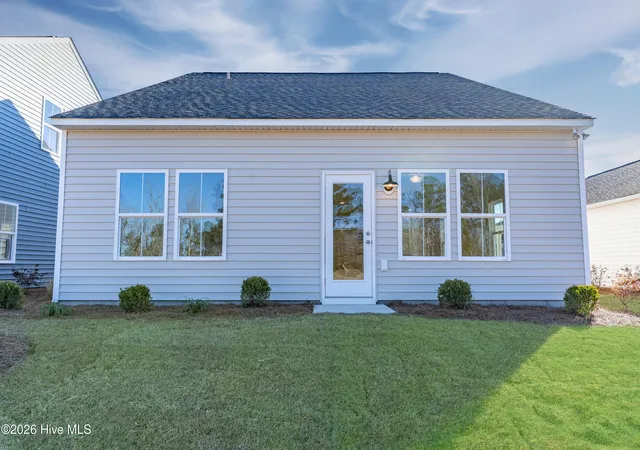 Photo 3 of Single family home for sale at 213 Brookfield Branch Rd #16, Hampstead, NC 28443 | MLS# 100591559 | Listing updated on 2026-09-19