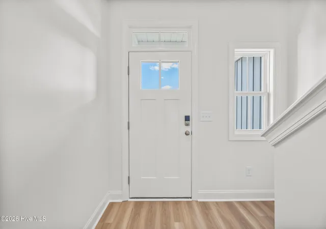 Photo 4 of Single family home for sale at 213 Brookfield Branch Rd #16, Hampstead, NC 28443 | MLS# 100591559 | Listing updated on 2026-09-19