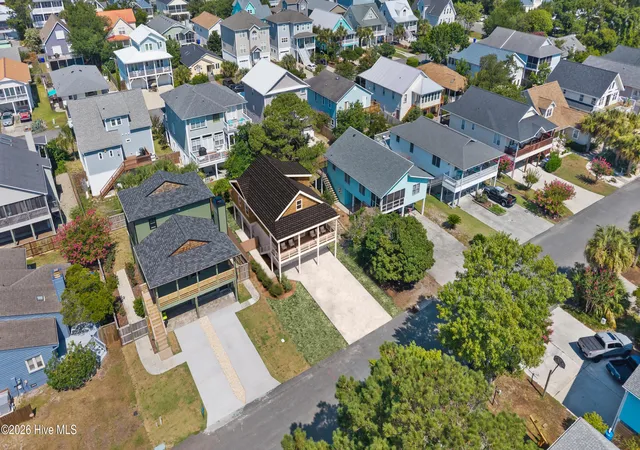 Photo 1 of Single family home for sale at 919 Riptide Ln, Carolina Beach, NC 28428 | MLS# 100591566 | Listing updated on 2026-08-24