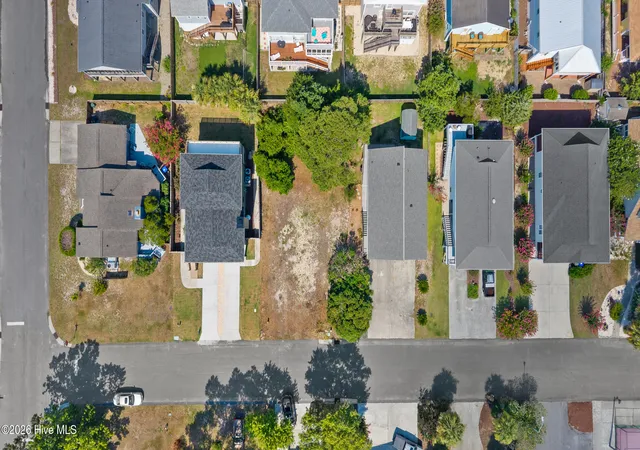 Photo 3 of Single family home for sale at 919 Riptide Ln, Carolina Beach, NC 28428 | MLS# 100591566 | Listing updated on 2026-08-24