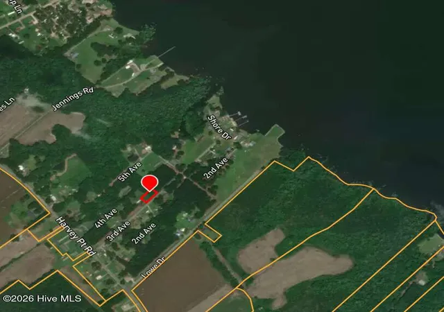 Photo 1 of Land for sale at 0 3Rd Ave, Hertford, NC 27944 | MLS# 100599345 | Listing updated on 2026-10-08
