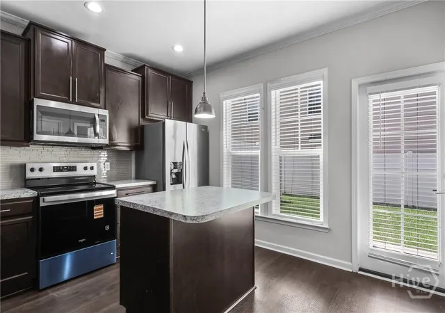 Photo 2 of Townhouse for sale at 92 Reese Wy, Savannah, GA 31419 | MLS# SA362946 | Listing updated on 2026-09-14