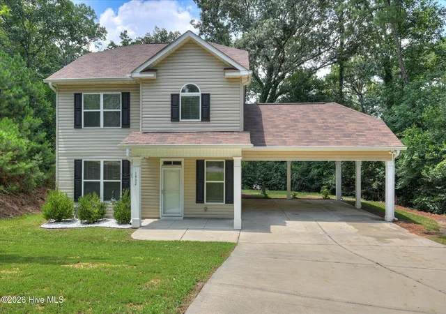 Photo 1 of Single family home for sale at 1932 Seaborn Dr, North Augusta, SC 29841 | MLS# 100589606 | Listing updated on 2026-08-24