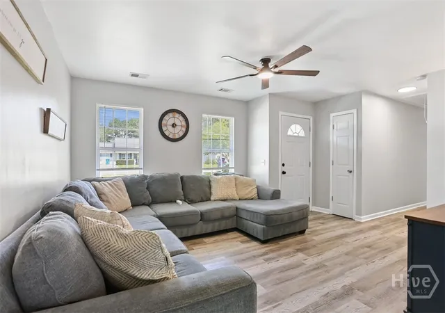 Photo 2 of Single family home for sale at 107 Reese Way, Rincon, GA 31326 | MLS# SA360789 | Listing updated on 2026-09-09
