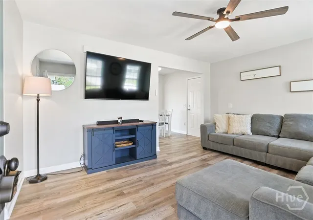 Photo 2 of Single family home for sale at 107 Reese Way, Rincon, GA 31326 | MLS# SA360789 | Listing updated on 2026-09-09