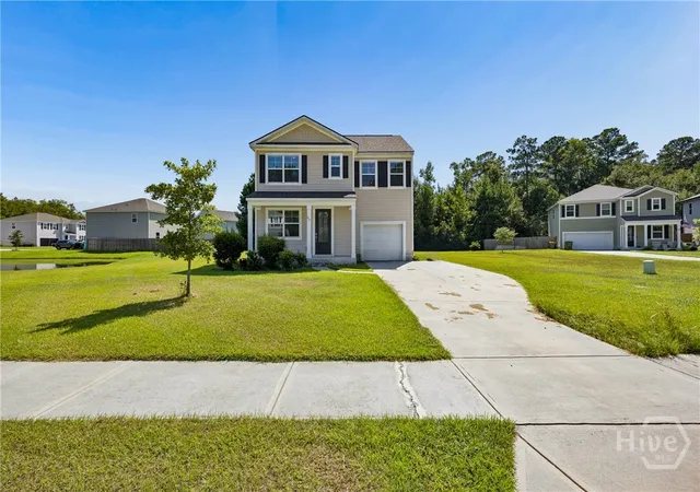 2nd image of 295 Coby Ln, Richmond Hill, GA 31324 | MLS# SA362734