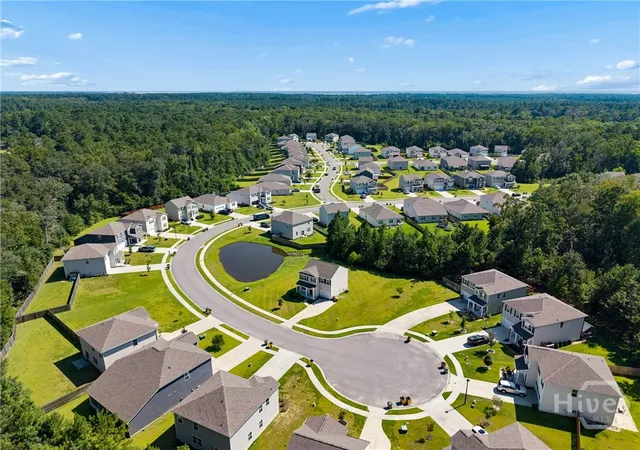 32nd image of 295 Coby Ln, Richmond Hill, GA 31324 | MLS# SA362734